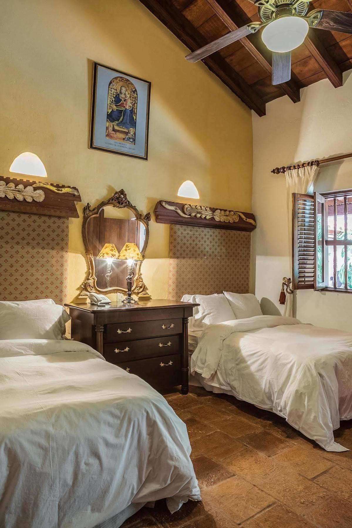 Casa Mejia Hotel Cartagena Exterior foto